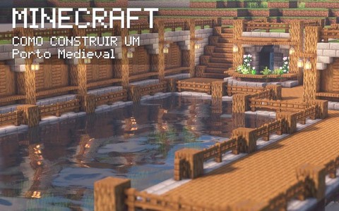 我的世界码头怎么做[图2]