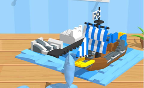 全民建造模拟器[图1]