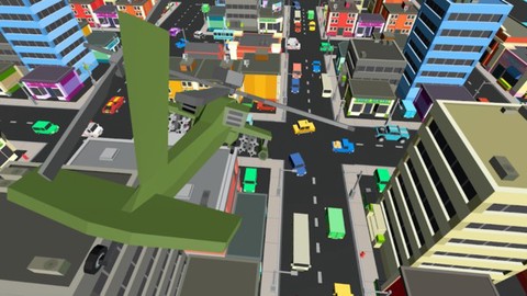 像素射击大佬[图1]