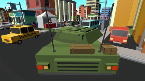 像素射击大佬图2