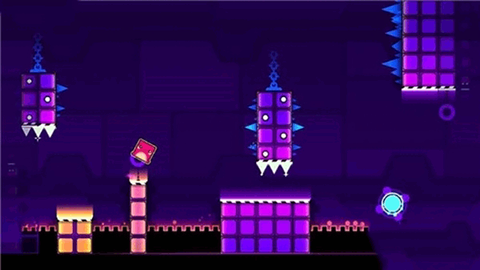 几何冲刺：零度[图3]