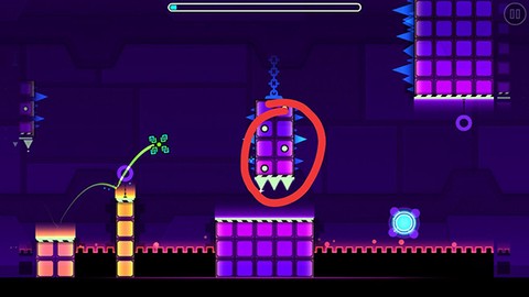 几何冲刺：零度[图5]