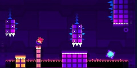 几何冲刺：零度图3