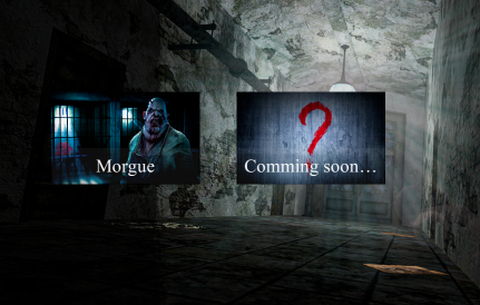 可怕的医院：恐怖[图1]