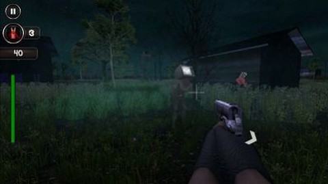 城市英雄超级战争图1