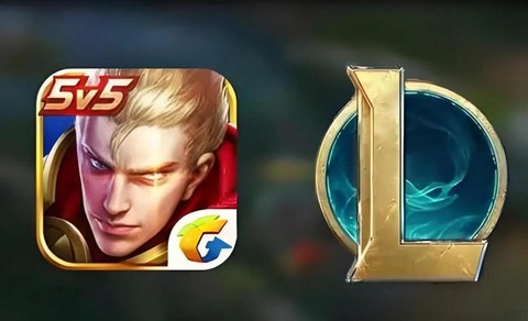 王者荣耀和英雄联盟有什么区别[图2]