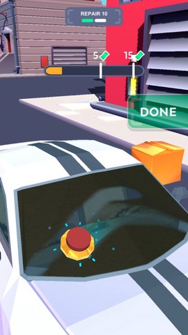 修车我最牛[图1]