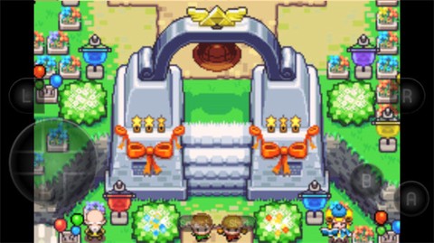 塞尔达传说：缩小帽图2