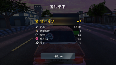 俄罗斯乡村赛车手[图5]