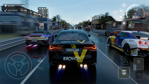 俄罗斯乡村赛车手图3