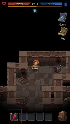 命运的秩序[图5]