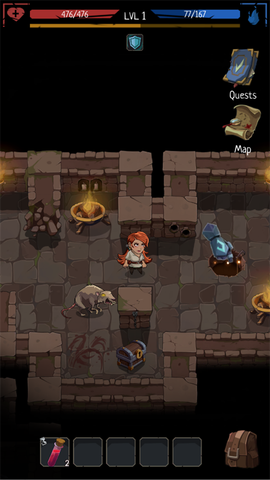 命运的秩序[图6]