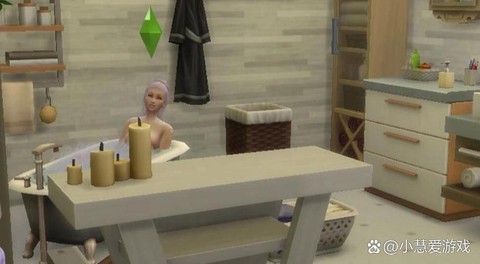 模拟人生4怎么做mod[图2]