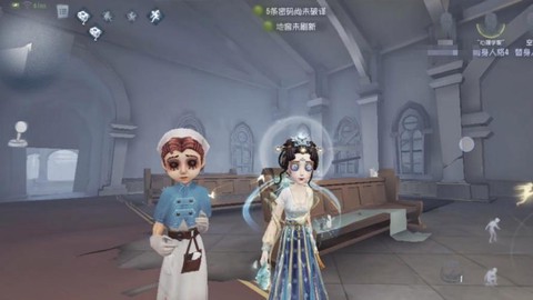 第五人格医生金皮什么时候出