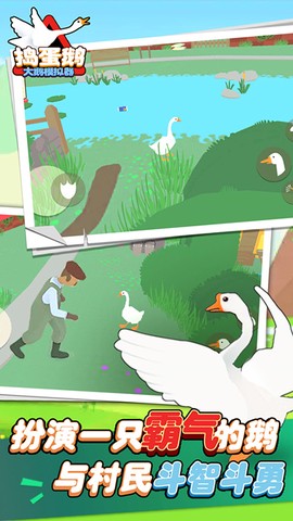 天鹅模拟器图3