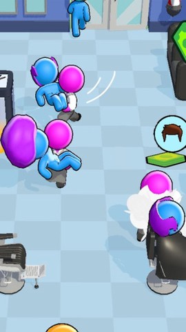 小小时尚达人图1