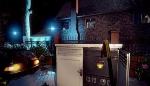 小偷模拟器中文版下载图2