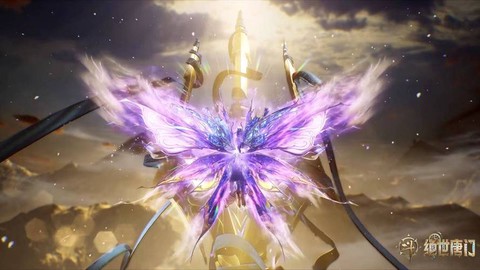 英魂之刃光明是什么