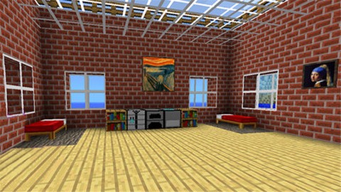 我的冒险世界图1