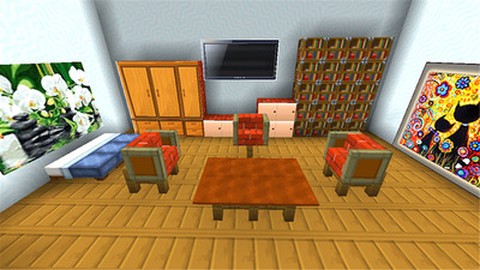 我的冒险世界图3