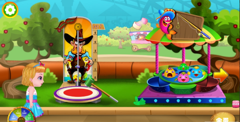 托卡小镇游乐园图2