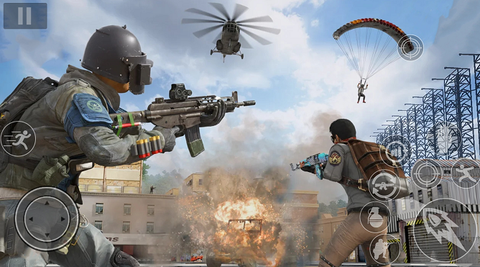 战地王牌特工图2