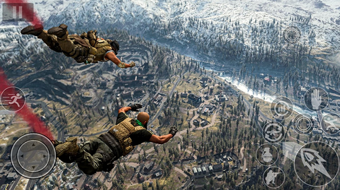 战地王牌特工图3