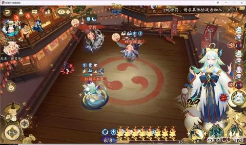 阴阳师为什么进不去了