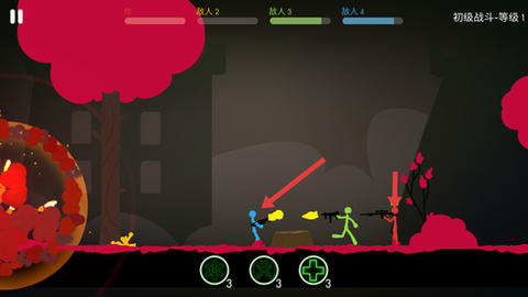 我的火柴人大师[图3]