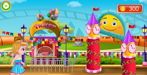 托卡小镇游乐园图3