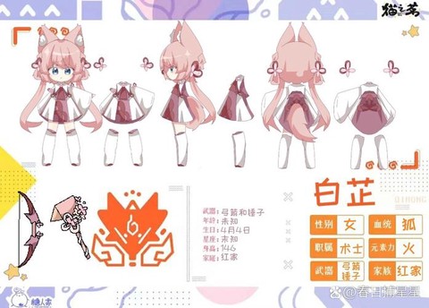 碧蓝航线茗喵怎么获得[图2]