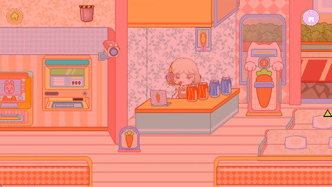 樱花学校恋爱浪漫图2