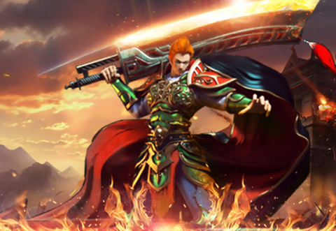 渣渣辉传奇[图1]