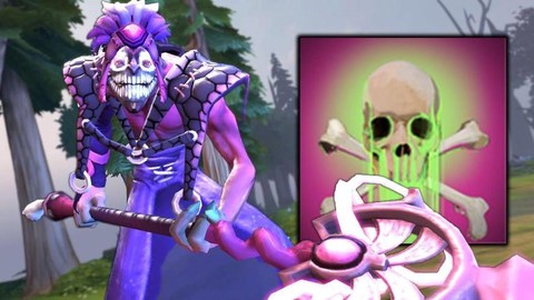 dota2菠菜是什么[图2]