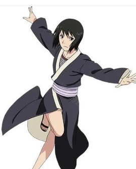 火影忍者之异族崛起[图1]