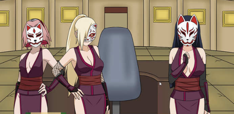 火影忍者之异族崛起[图2]