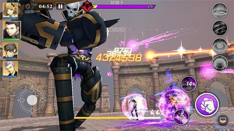 阴阳师森林调查怎么打