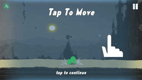 火柴人：闪光[图1]