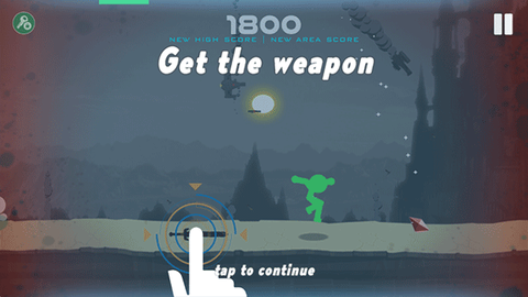 火柴人：闪光[图4]