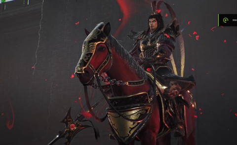 真三国无双吕布怎么得[图2]