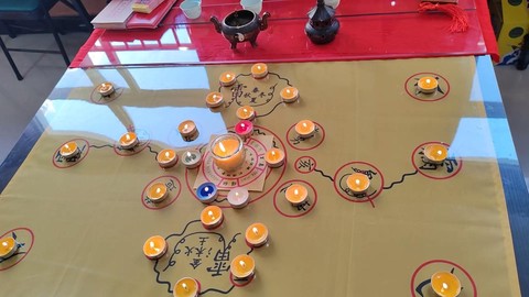 九阴真经神灯怎么用[图1]