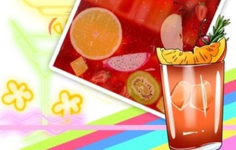 真实饮料模拟[图1]