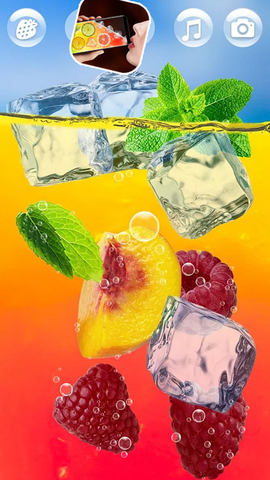 真实饮料模拟图2