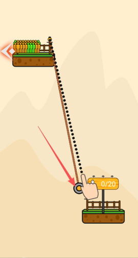 绳索营救大师[图1]