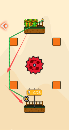 绳索营救大师[图3]