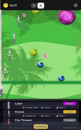 空闲水果破碎机[图1]