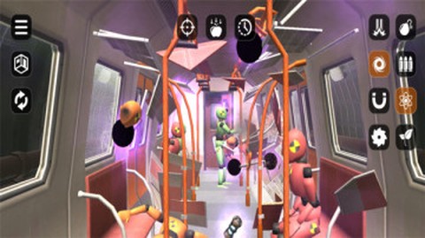 破坏模拟器：全部毁灭图2