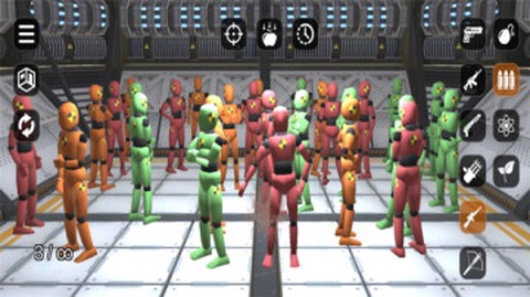 破坏模拟器：全部毁灭图3