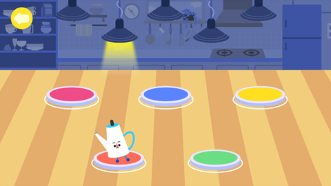 米加宝宝幼儿音乐[图2]