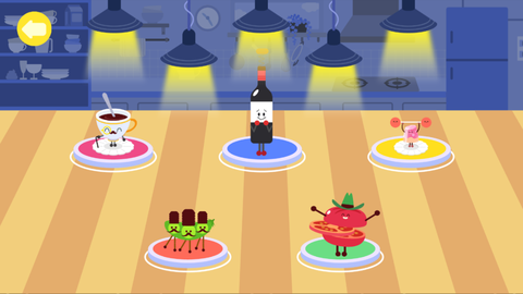 米加宝宝幼儿音乐图1